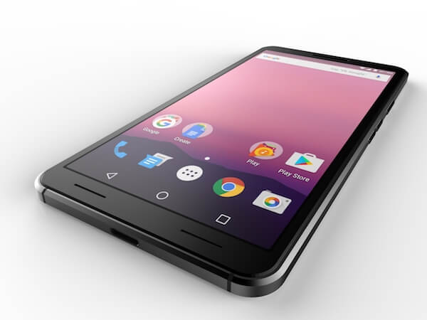 Google Pixel concept hits the web and is insane, to say the least Google Pixel concept hits the web and is insane, to say the least