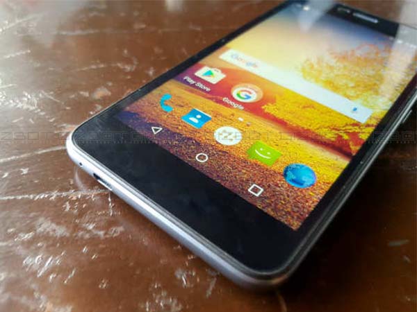 Xolo Era 2X First Impressions