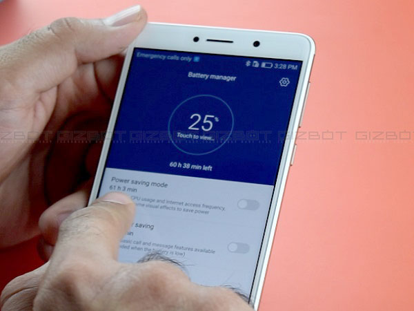 Honor 6X Review Honor 6X Review