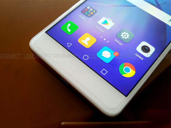 Honor 6X Review Honor 6X Review