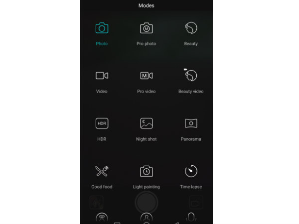 How to capture perfect images from Honor 6X’s dual camera