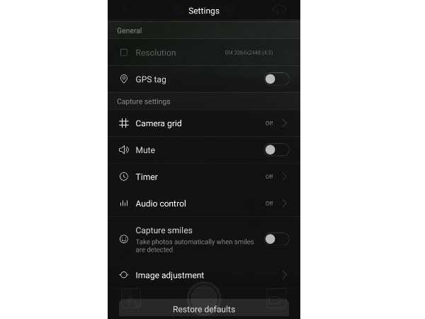 How to capture perfect images from Honor 6X’s dual camera