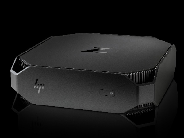 HP unveils industry’s first-ever mini workstation