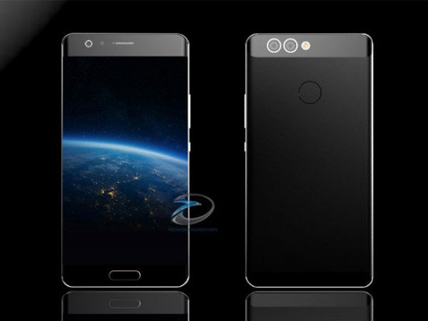 Huawei P10 and P10 Plus likely to launch on February 26 Huawei P10 and P10 Plus likely to launch on February 26