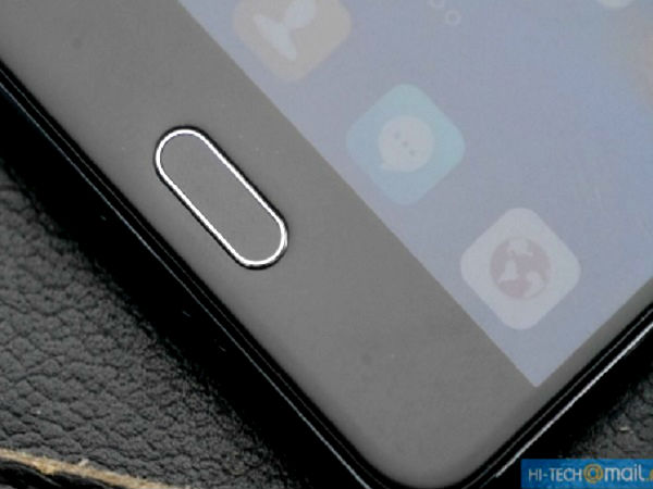 ZTE Blade V8 with Dual Camera Leaks Ahead of CES 2017