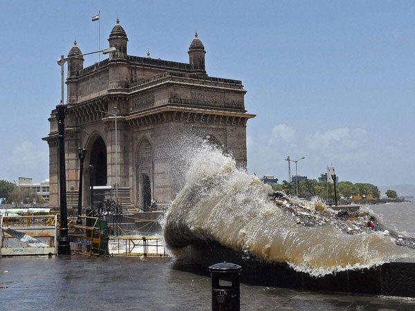 Mumbai has now India’s largest Public Wi-Fi network