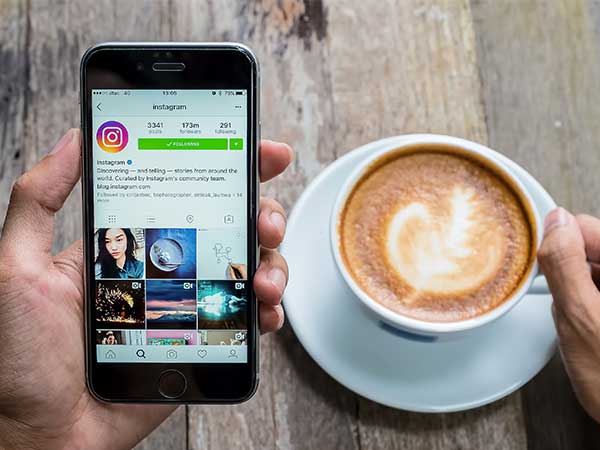 Instagram for iPhone Gets Support for Wide Color Gamut and Live Photos