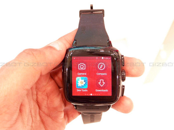 Find out how Intex builds smartphone in its Noida Facility