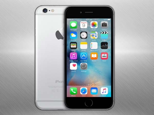 Apple grabs 31.3% sales in the U.S. while Android sales drop