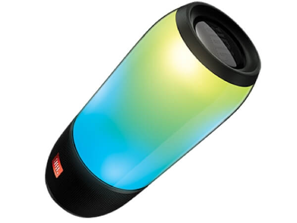 JBL Pulse 3 Bluetooth Speakers Unveiled at CES 2017  