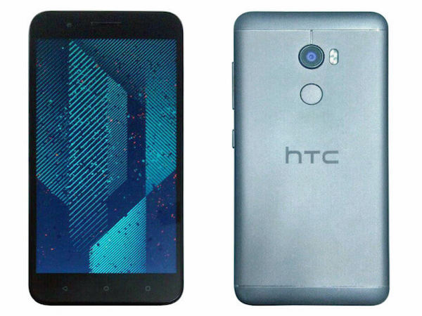 Codenames for the Upcoming Three HTC Smartphones Have Leaked Online