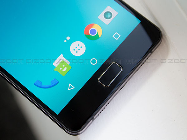 Lenovo P2 Review: The long lasting warrior