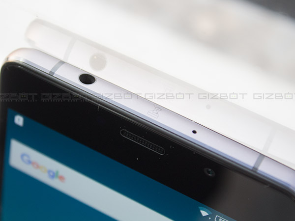 Lenovo P2 Review: The long lasting warrior