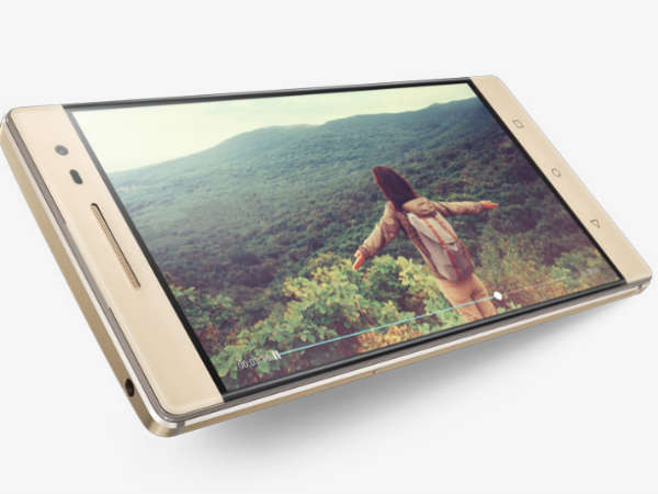 Lenovo PHAB2 Pro, Tango smartphone launched in India at Rs. 29,990