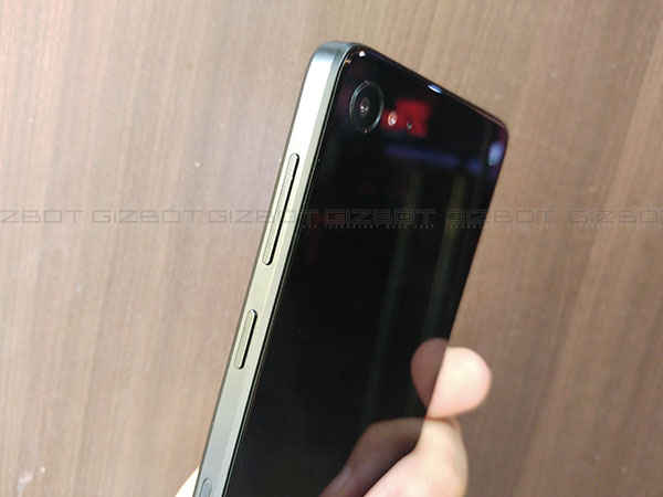 Lenovo Z2 Plus gets a price cut of Rs. 3,000