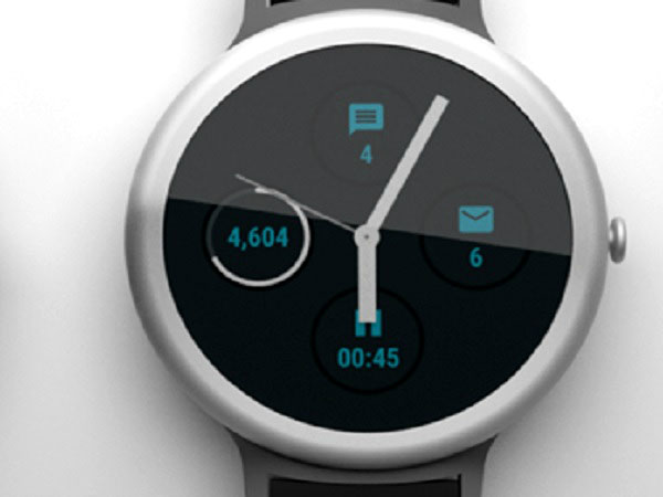 LG Made Google Android 2.0 smartwatches to launch on February 9