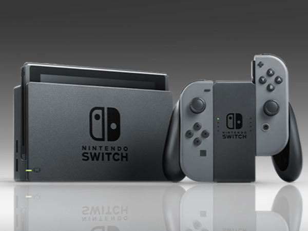Nintendo Switch price, features, release date and more - Gizbot News