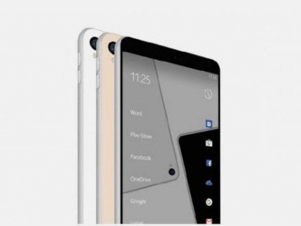 Nokia P1 flagship smartphone rumored to launch in MWC 2017