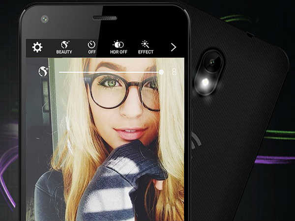 Swipe Konnect Grand offers Android 6.0 and 3G at Rs. 2,799