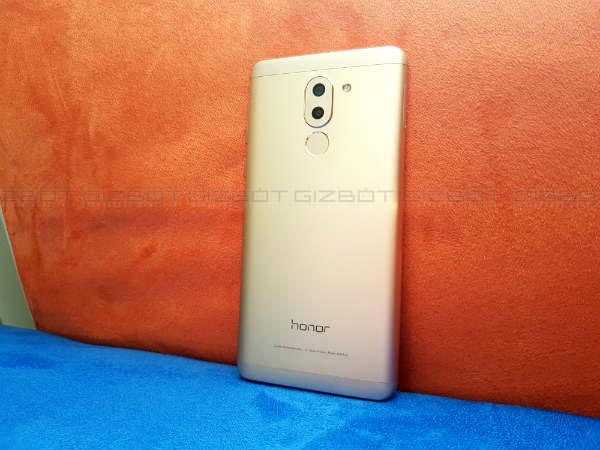 Honor 6X First Impressions