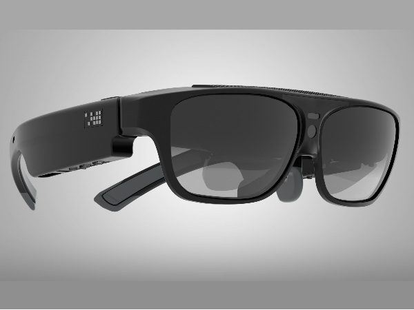 Qualcomm and ODG Announce Smartglasses With Snapdragon 835 Processor Qualcomm and ODG Announce Smartglasses With Snapdragon 835 Processor