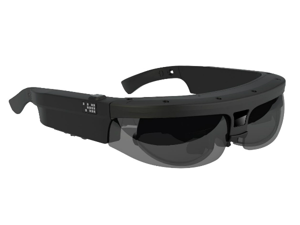 Qualcomm and ODG Announce Smartglasses With Snapdragon 835 Processor Qualcomm and ODG Announce Smartglasses With Snapdragon 835 Processor
