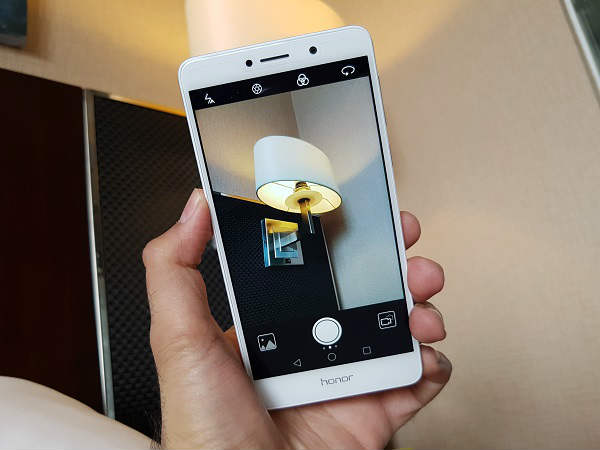 Swag Phone Honor 6X is the most sought after Android smartphone