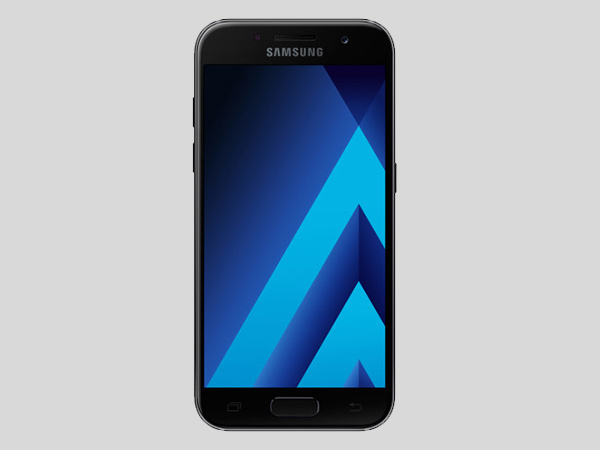 Samsung Galaxy A (2017) Series with IP68 Rating Goes Official Samsung Galaxy A (2017) Series with IP68 Rating Goes Official