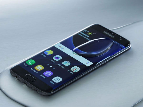 Samsung Galaxy S8 launch expected on March 29 Samsung Galaxy S8 launch expected on March 29