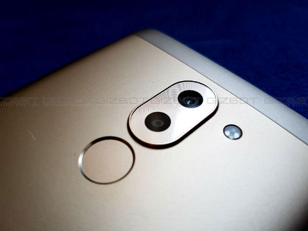 Honor 6X First Impressions