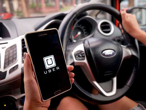 Uber Ride Time Charges Hiked by 15 Percent in Delhi-NCR