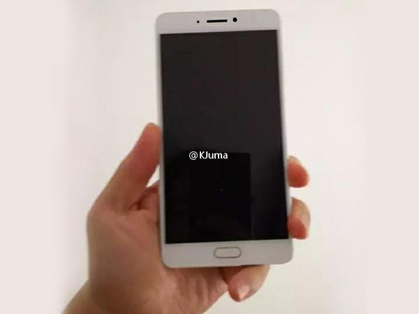 Unannounced Xiaomi Phone Caught in the Wild; Live Images Leaked 