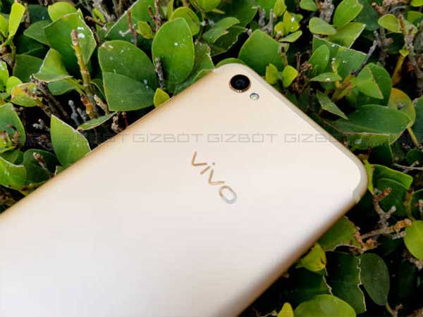 Vivo V5 Plus review