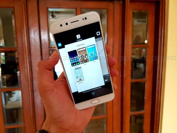 Vivo V5 Plus review