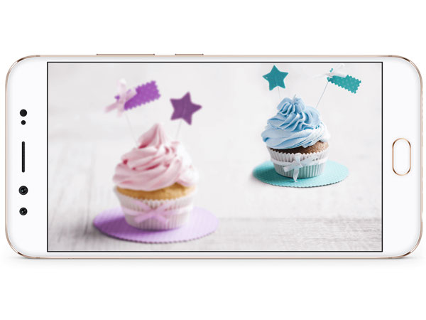 Vivo launches V5 Plus, V5 Lite smartphones