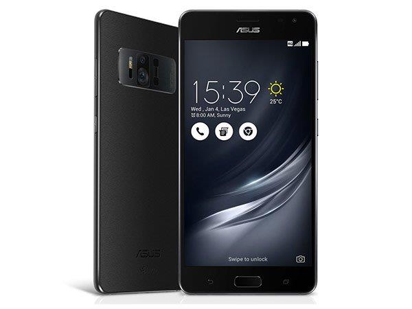 Why Asus ZenFone AR Is A Phone That Matters!