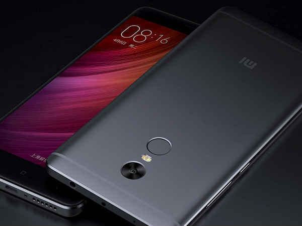 Xiaomi Redmi Note 4 will be up for sale again on January 30 Xiaomi Redmi Note 4 will be up for sale again on January 30