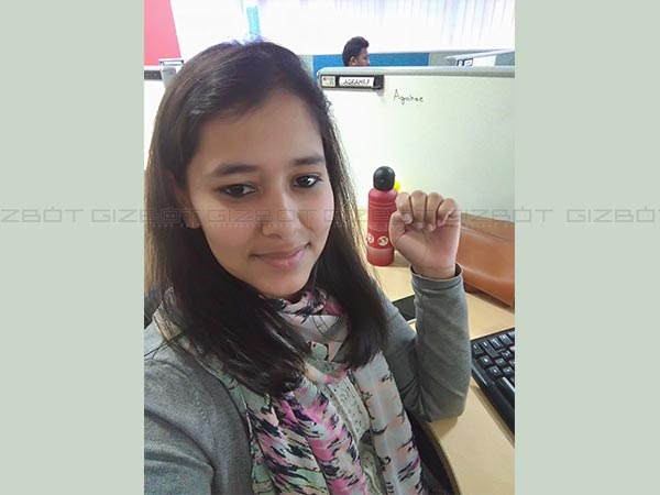 Asus ZenFone 3 Laser Camera Review