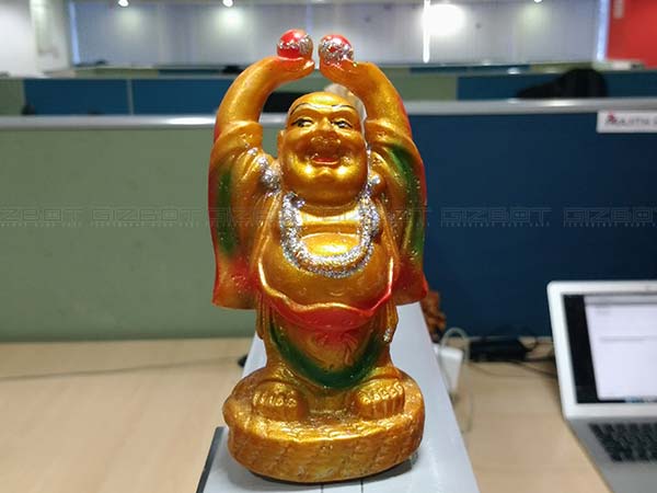 Asus ZenFone 3 Laser Camera Review