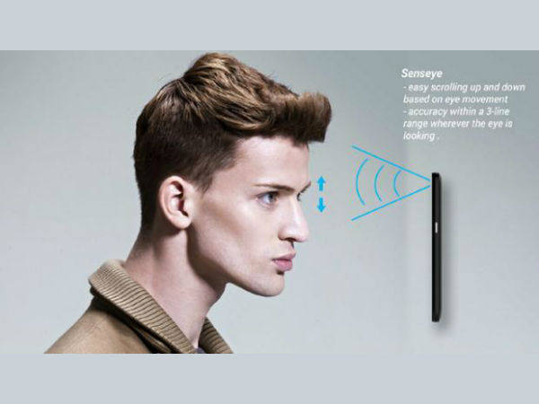 Complete specifications of the ZTE Hawkeye revealed officially 