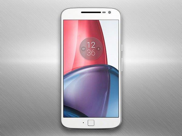 Moto G4 Plus