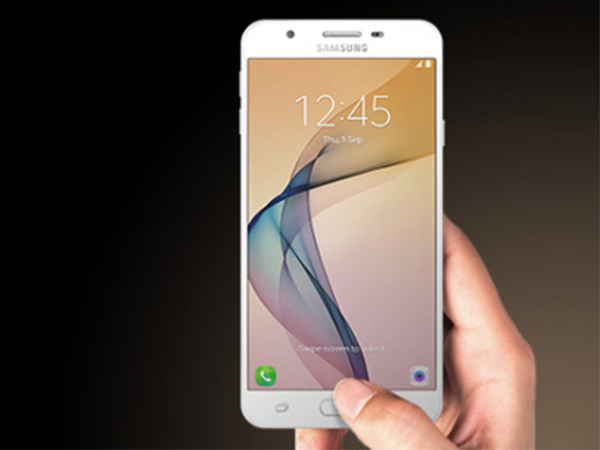 Samsung Galaxy J7 Prime