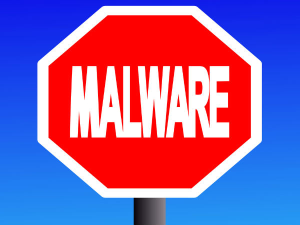 Malware Symptoms