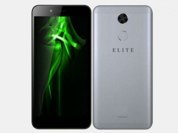 Swipe Elite Power