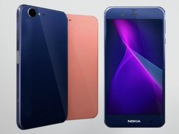 Nokia P1