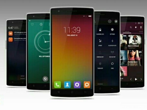 Xiaomi Mi 6