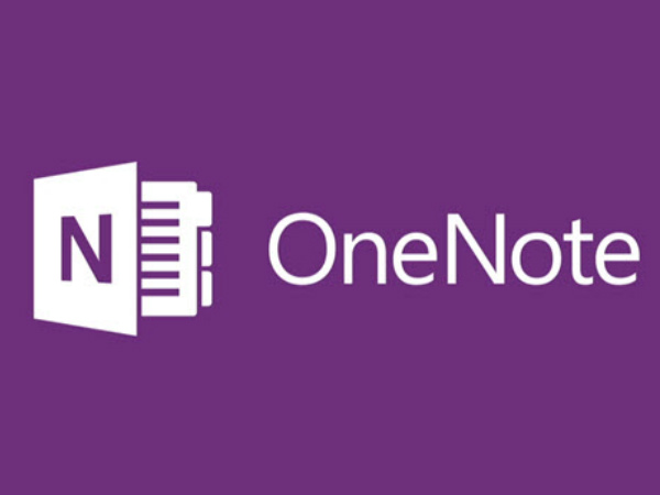 OneNote