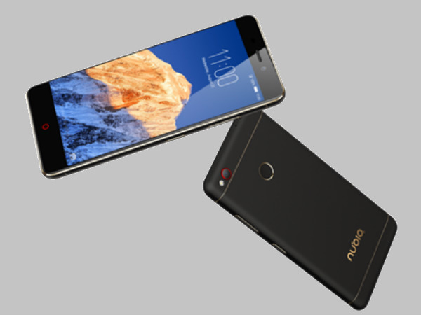 Great Display and Mobile Photography