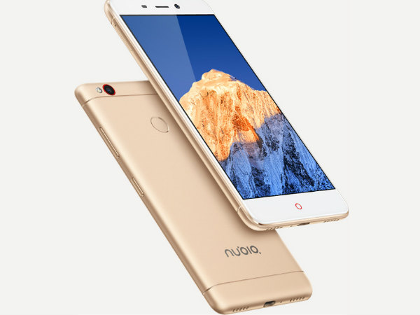 Metal body Cambered Design