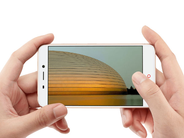 High Speed 3GB RAM+64G ROM, Perfect experience